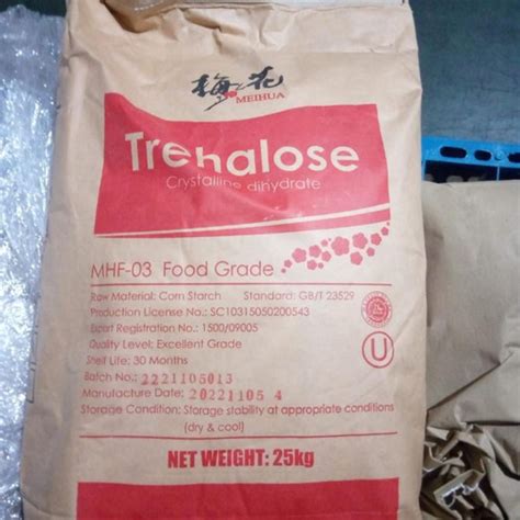 jual trehalose jakarta timur kukimia tokopedia