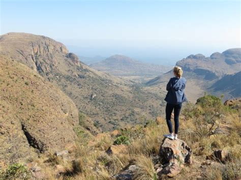 Os 10 parques nacionais mais bonitos da África do Sul Panoramas e