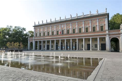 IL CENTRO STORICO DI REGGIO EMILIA