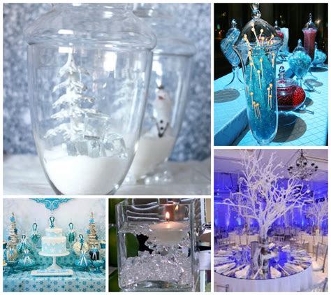 Hosting a Glamorous Fire and Ice Themed Party - Fashion Blog