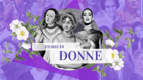 Presentazione Donne Scienze Umane