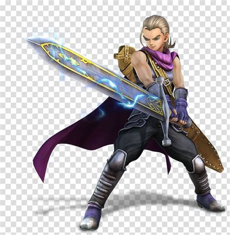 Dragon Quest Heroes II Twin Kings And The Prophecys End Dragon Quest