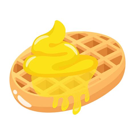 An editable flat icon of bee comb 12690734 Vector Art at Vecteezy