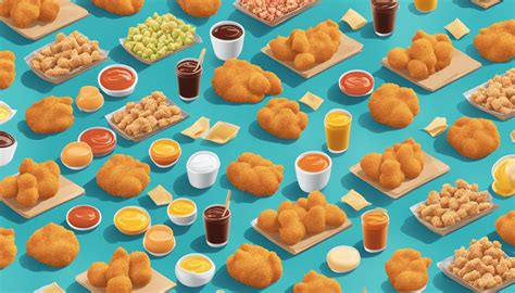 Top 5 Chicken Nugget Brands In Singapore Our Exciting Picks For You Singapore S Lifestyle