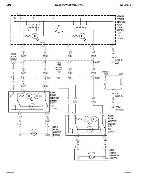 2006 Dodge Ram 2500 Wiring Schematics Wiring Diagram