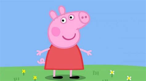 Peppa Pig Su Rai Yoyo I Nuovi Episodi Dellottava Stagione