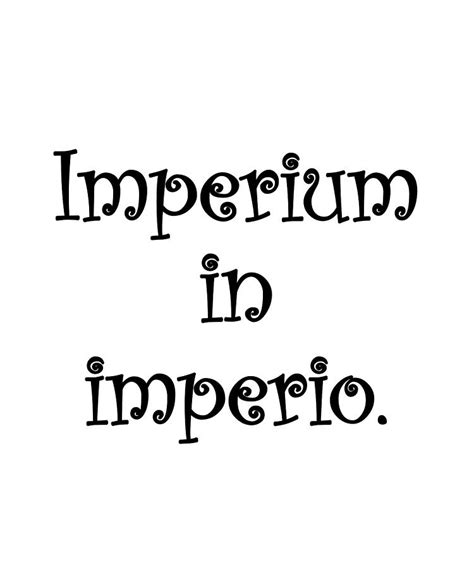 Imperium In Imperio Digital Art By Vidddie Publyshd Pixels