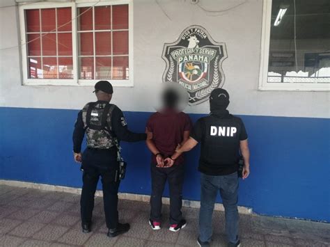 Policía Nacional on Twitter Arraiján Tras diligencia de