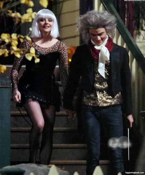 Chlo Grace Moretz Chloegmoretz Nude The Fappening Photo Fappeningbook