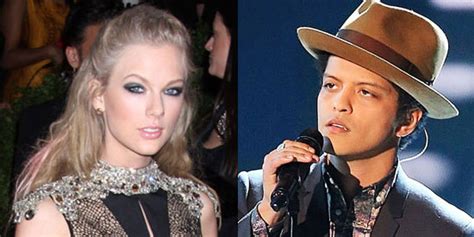 Bruno Mars, Taylor Swift, Katy Perry lead 56th Grammy Awards nominations