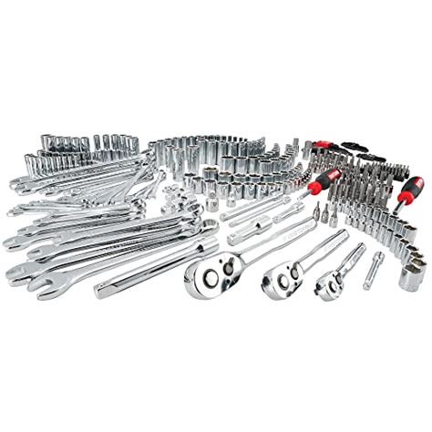 I Tested The Craftsman 450 Piece Mechanics Tool Set The Ultimate