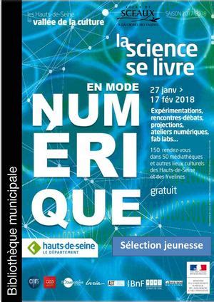 Calam O La Science Se Livre Biblioth Me Jeunesse