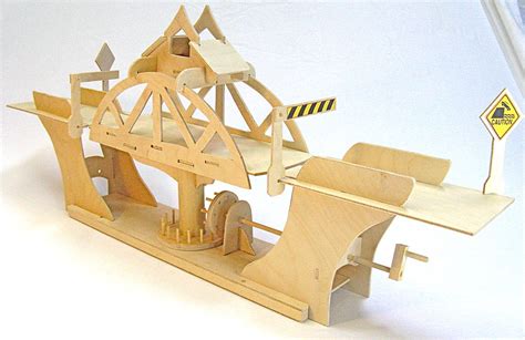 Swing Bridge | E&O Montessori