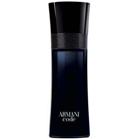 Giorgio Armani Code Pour Homme Edt Ml U Voksguide Dk