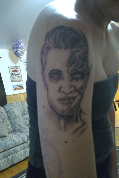 Share more than 68 brendon urie tattoos - in.cdgdbentre