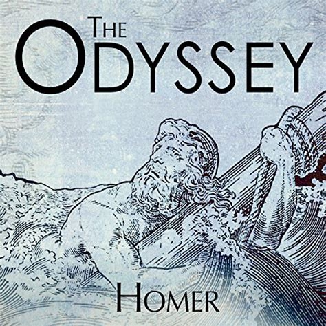 Odyssey Audiobook Free With Trial