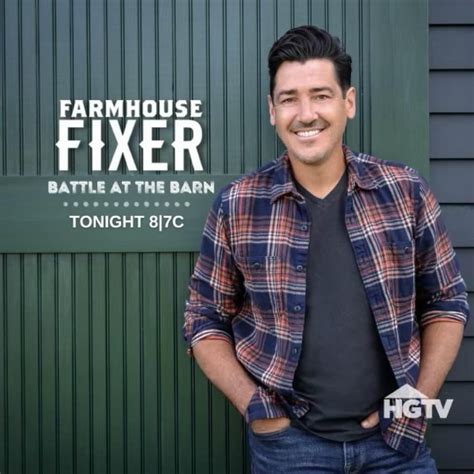 Farmhouse Fixer 2021