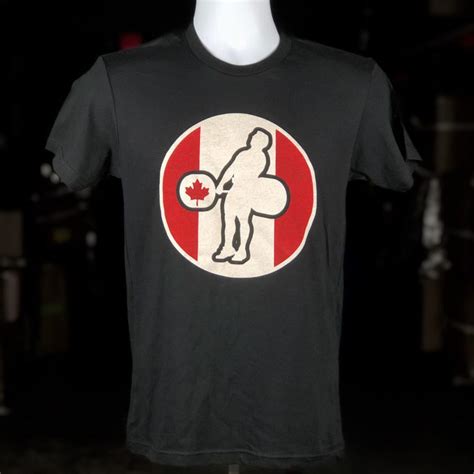 Klokov Black White Russian T-Shirt – hookgrip store