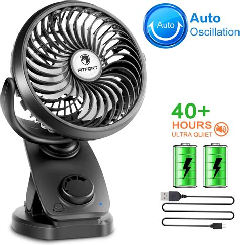 Mini Ventilator Top 5 Bestseller Testsieger Vergleich