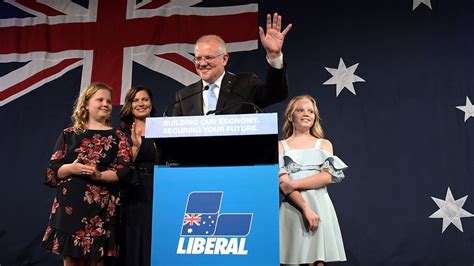 Australian election: Voters turned on center-left campaigns that pushed ...