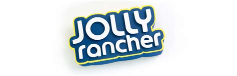 JOLLY RANCHER | Domestika