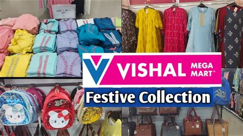 Vishal Mega Mart Offers Today Vishal Mega Mart Latest Festive