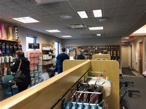 Home Care Medical Retail Store