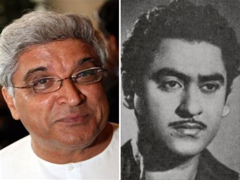 Kishore Da Jaisa Na Koi Tha Na Hai Na Hoga Javed Akhtar On Singer