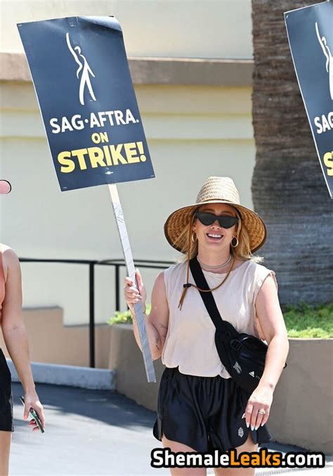 Hilary Duff Hilaryduff Kylanharv Leaked Nude OnlyFans Photo 127 ShemaleLeaks