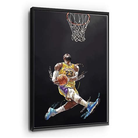 Lebron James Dunk Poster sold by Ivanildo Sousa | SKU 40518467 | Printerval