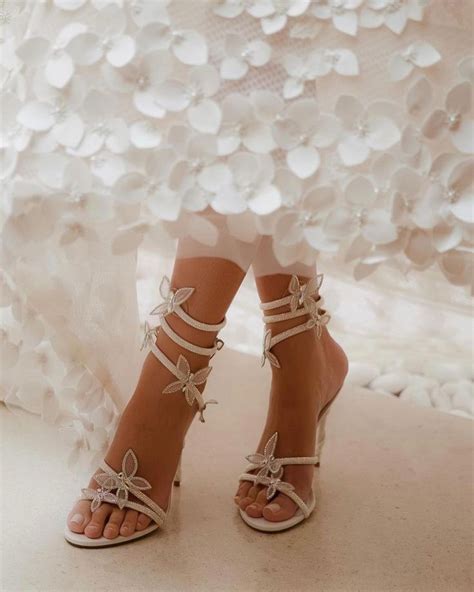 WEDDING DIARY On Instagram Stunning Weddingshoes Which One Is Your