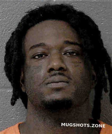 LEAK MARQUIS 09 08 2021 Mecklenburg County Mugshots Zone