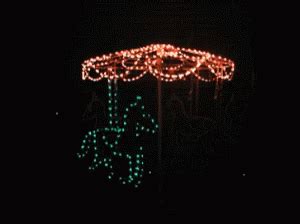 Christmas Lights GIF - ChristmasLights - Discover & Share GIFs