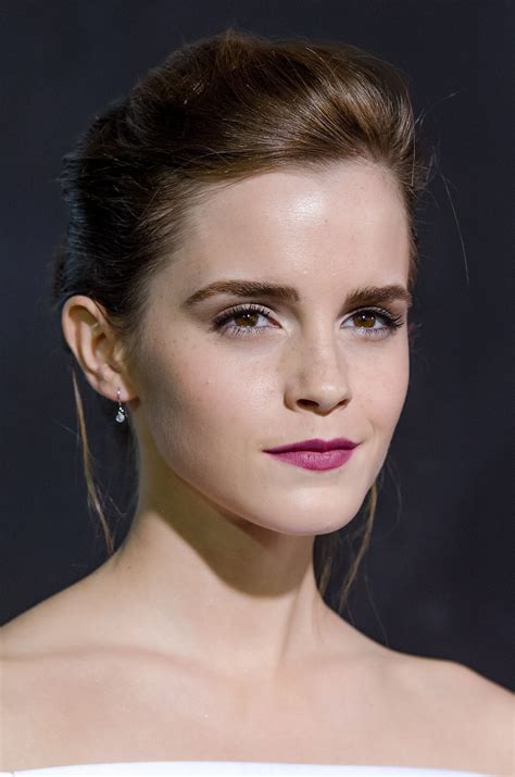 Perfection Of Emma Watson NUDE CelebrityNakeds