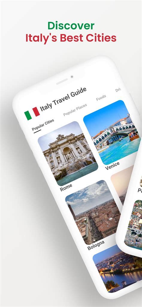 Italy Travel Guide APK for Android Download