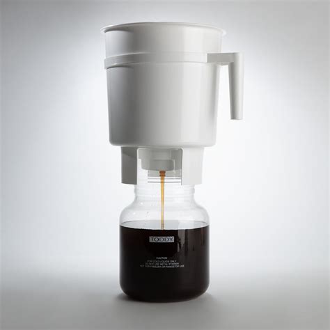 Cold Brew Coffee Blends | The Bean Coffee Company