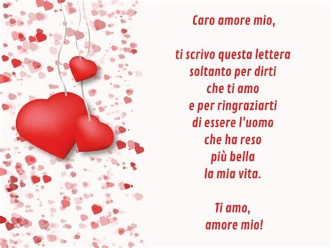 Lettere Per Lui Che Fanno Piangere Lettera Di Compleanno Per Un Amica