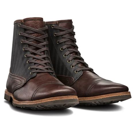 Mens Timberland Boot Company® Bardstown Cap Toe Boots Timberland Us