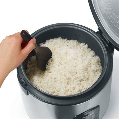 How To Cook Sticky Rice In A Rice Cooker Kitchen Guru Rice Cooker