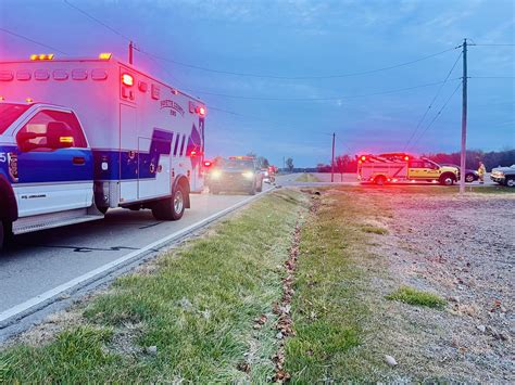 Tuesday, November 7, 2023 at 06:47 am Location: Stringtown Road