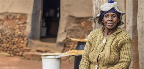 Lesotho 5 - The FACET Foundation