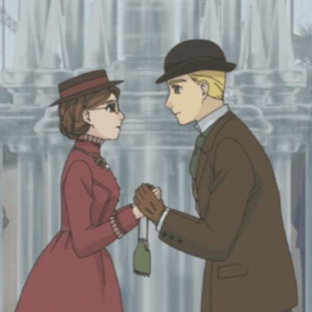 Review: Emma: A Victorian Romance - Anime Herald