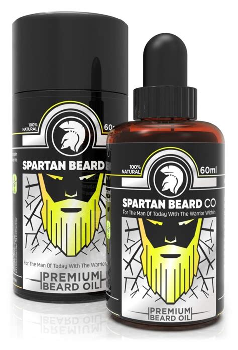 Top 10 Best Beard Growth Oils With Fastest Results