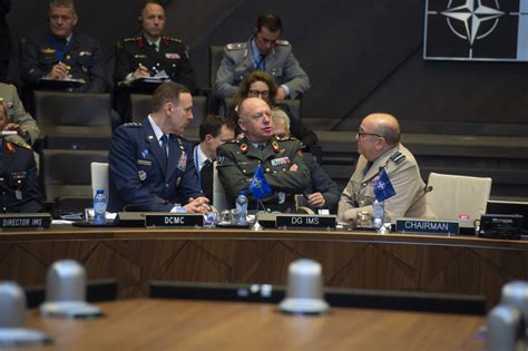 Nato Photo Gallery Nato Deterrence And Defence Posture 22 May 2019