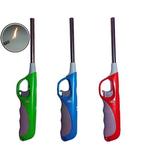 Utility Lighter Long Reach Lighter Shopee Philippines