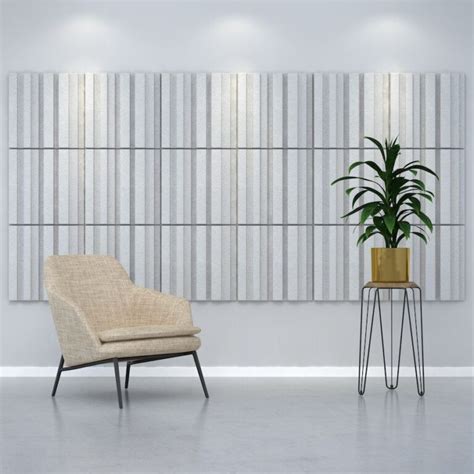 Acoustic Wall And Roof Panels Sound Absorbing Panels Acoustek