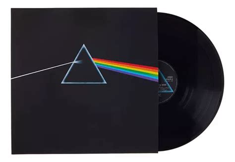 Pink Floyd The Dark Side Of The Moon Edición De Época Envío Gratis