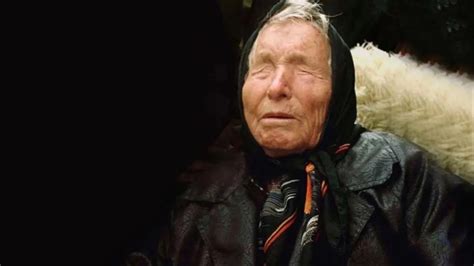 Baba Vanga K Md R Baba Vanga Kehanetleri Neler Son Dakika