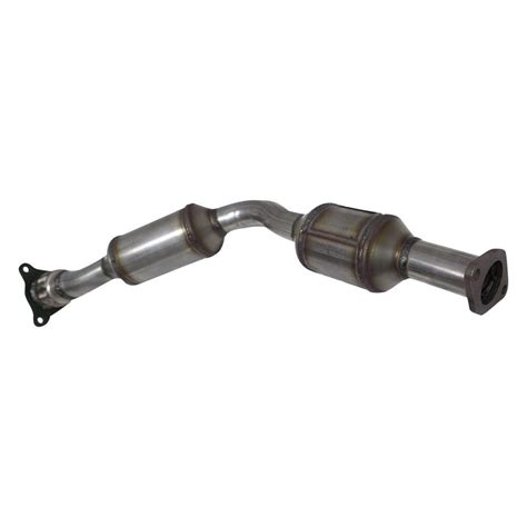 Davico Chevy Cobalt 2006 Direct Fit Catalytic Converter