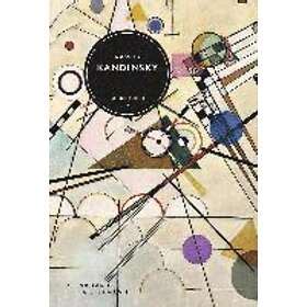 Hajo D Chting Wassily Kandinsky Hitta R Tt Produkt Och Pris Med Prisjakt